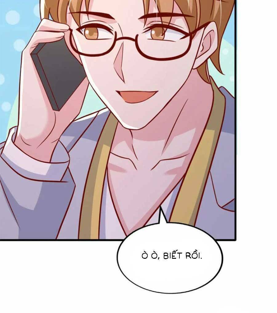 Đại Lão Gọi Tôi Là Tiểu Tổ Tông Chapter 170 - Trang 2