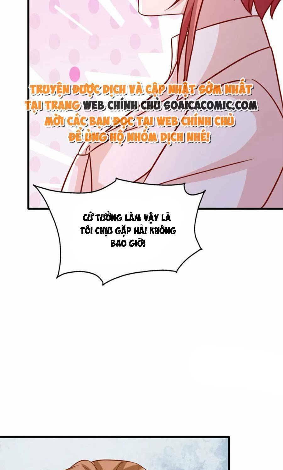 Đại Lão Gọi Tôi Là Tiểu Tổ Tông Chapter 170 - Trang 2