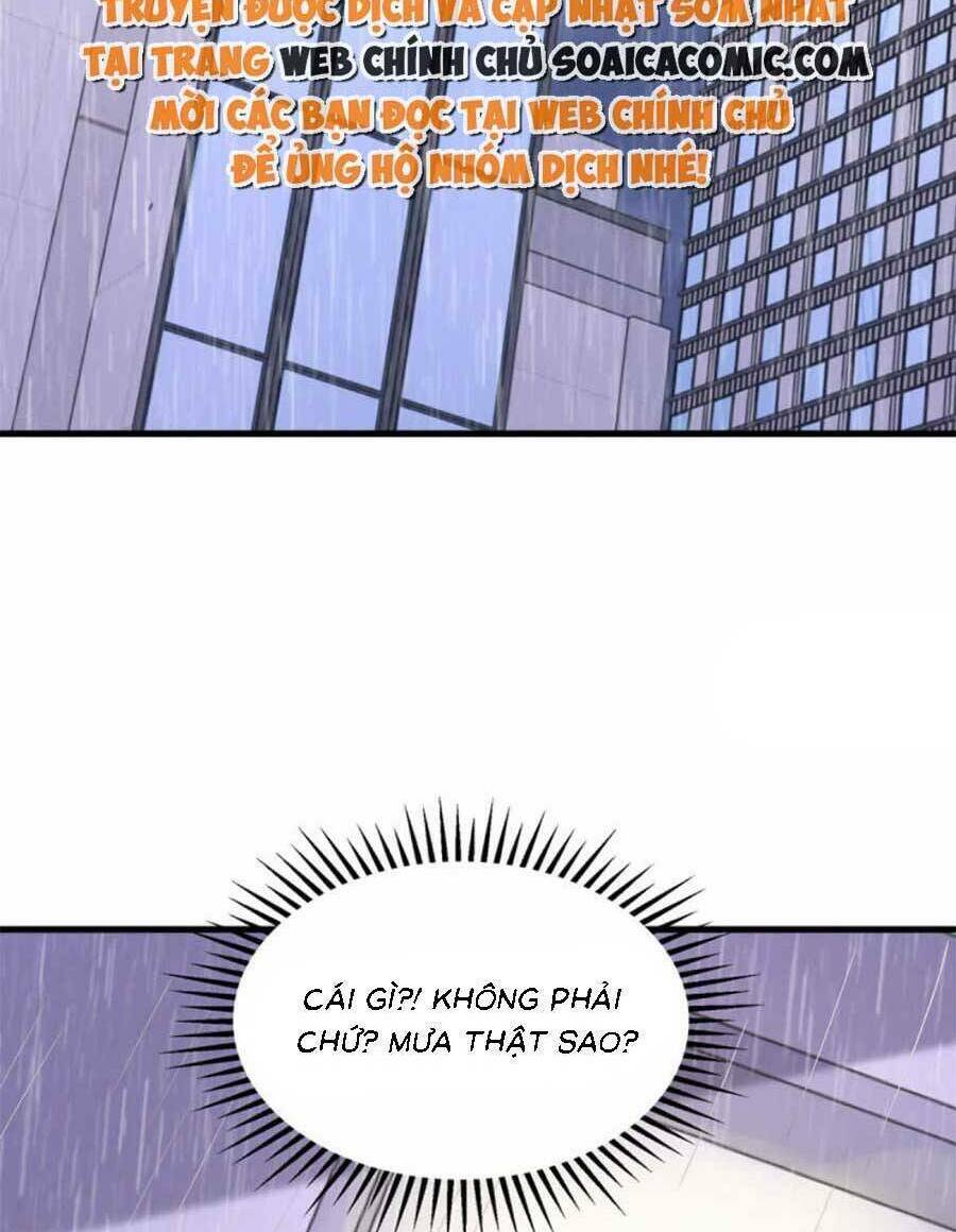 Đại Lão Gọi Tôi Là Tiểu Tổ Tông Chapter 170 - Trang 2