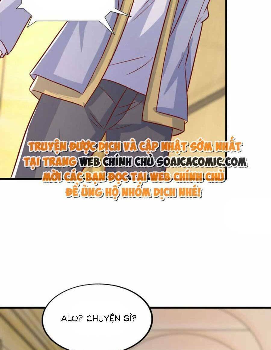 Đại Lão Gọi Tôi Là Tiểu Tổ Tông Chapter 170 - Trang 2