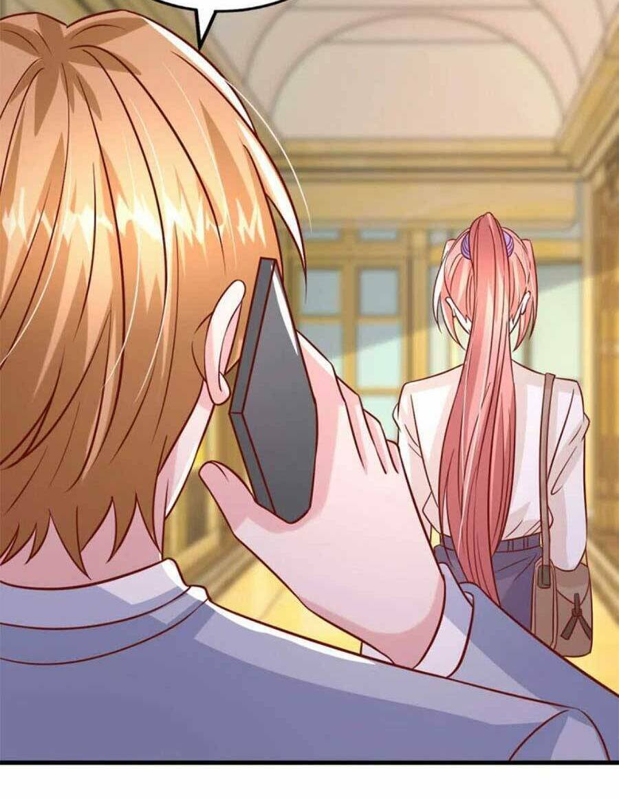 Đại Lão Gọi Tôi Là Tiểu Tổ Tông Chapter 170 - Trang 2