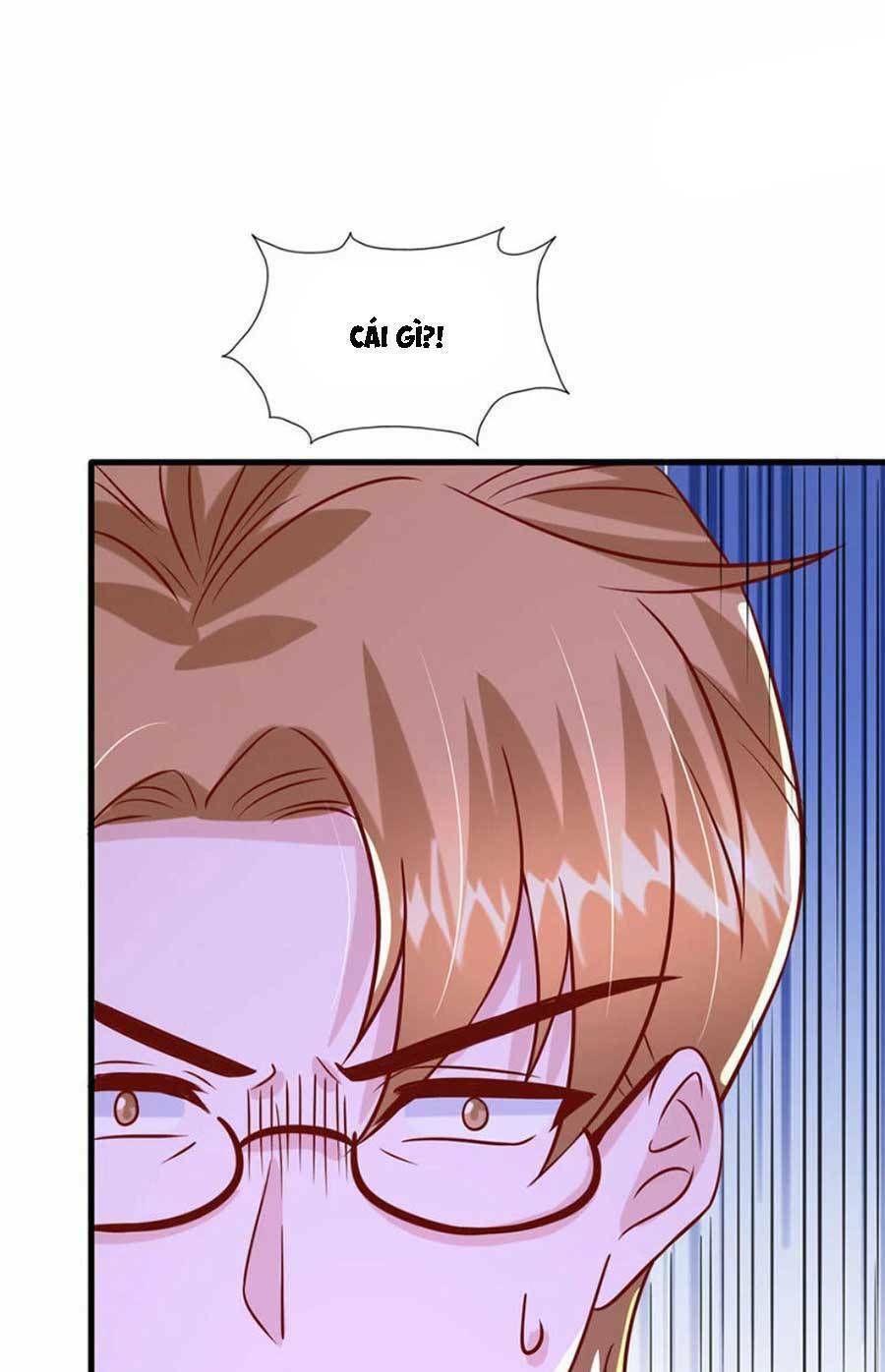 Đại Lão Gọi Tôi Là Tiểu Tổ Tông Chapter 170 - Trang 2