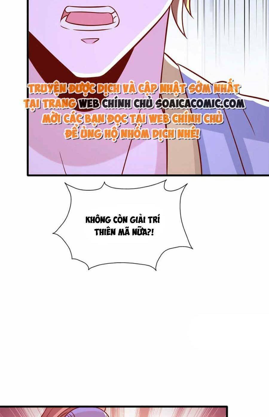 Đại Lão Gọi Tôi Là Tiểu Tổ Tông Chapter 170 - Trang 2