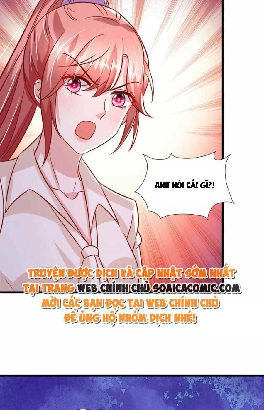 Đại Lão Gọi Tôi Là Tiểu Tổ Tông Chapter 170 - Trang 2