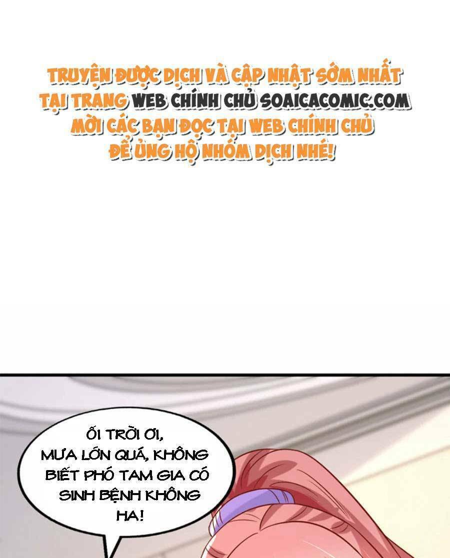 Đại Lão Gọi Tôi Là Tiểu Tổ Tông Chapter 171 - Trang 2