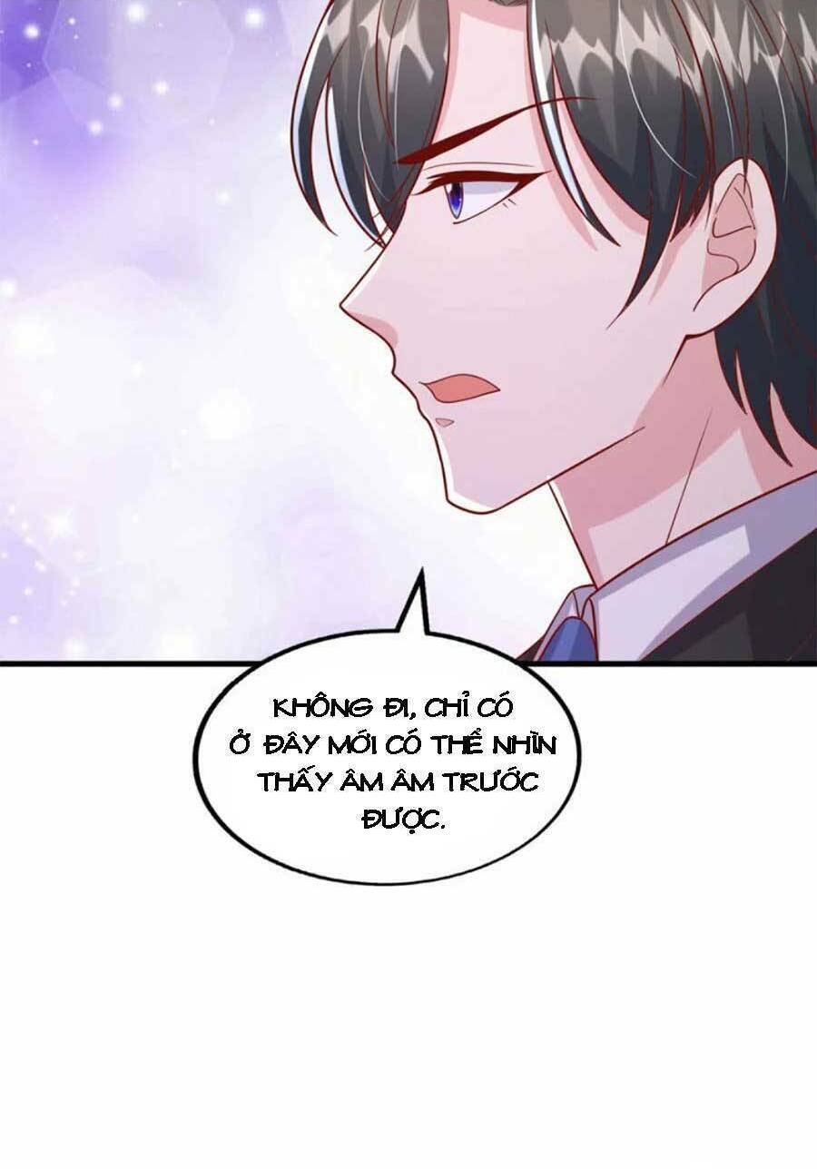 Đại Lão Gọi Tôi Là Tiểu Tổ Tông Chapter 171 - Trang 2