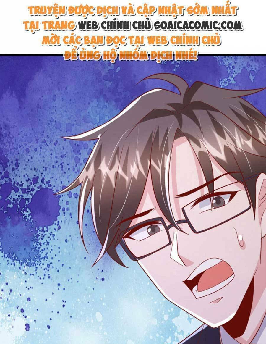 Đại Lão Gọi Tôi Là Tiểu Tổ Tông Chapter 171 - Trang 2