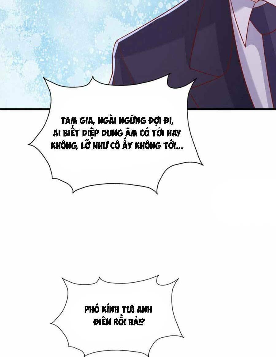 Đại Lão Gọi Tôi Là Tiểu Tổ Tông Chapter 171 - Trang 2