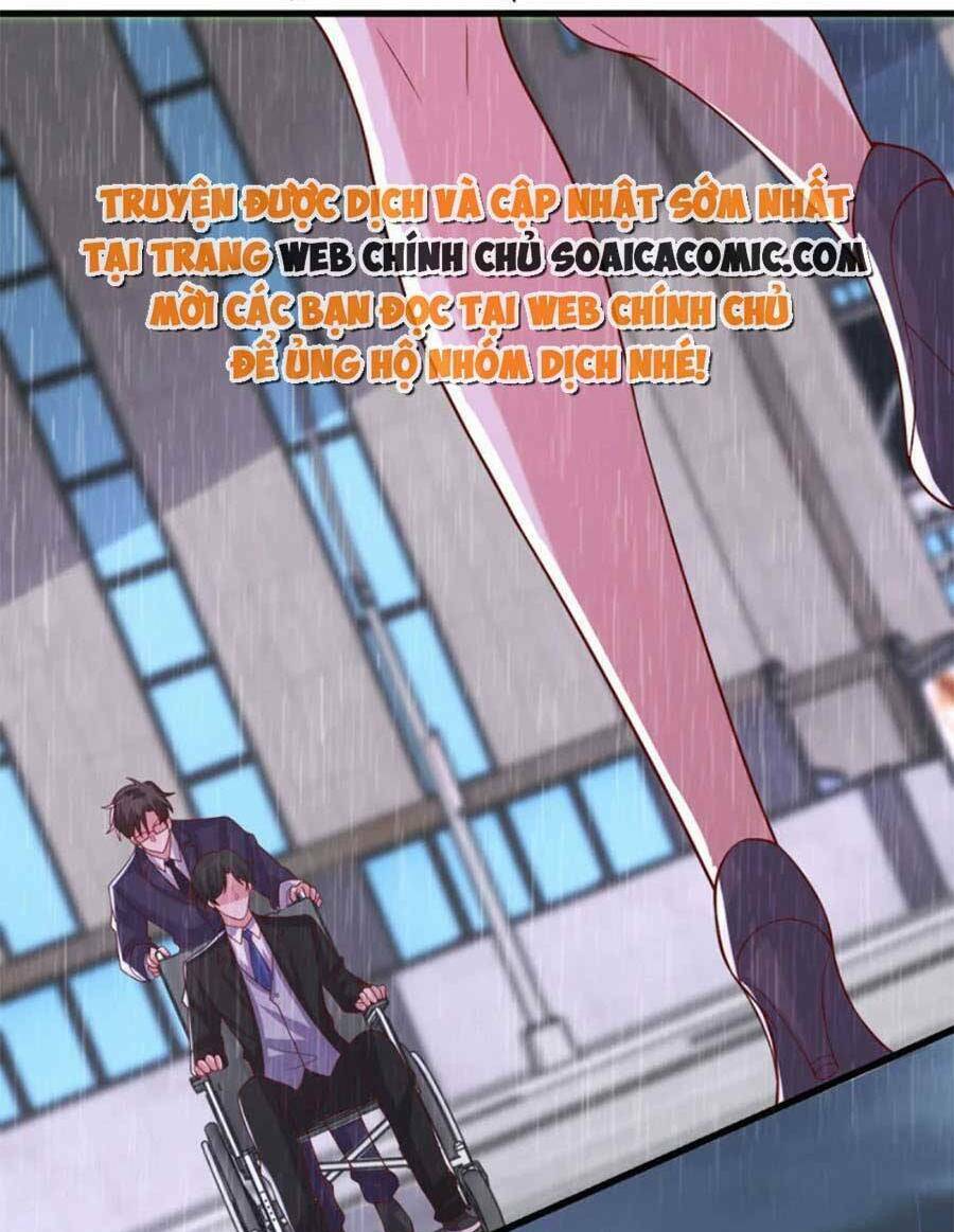 Đại Lão Gọi Tôi Là Tiểu Tổ Tông Chapter 171 - Trang 2