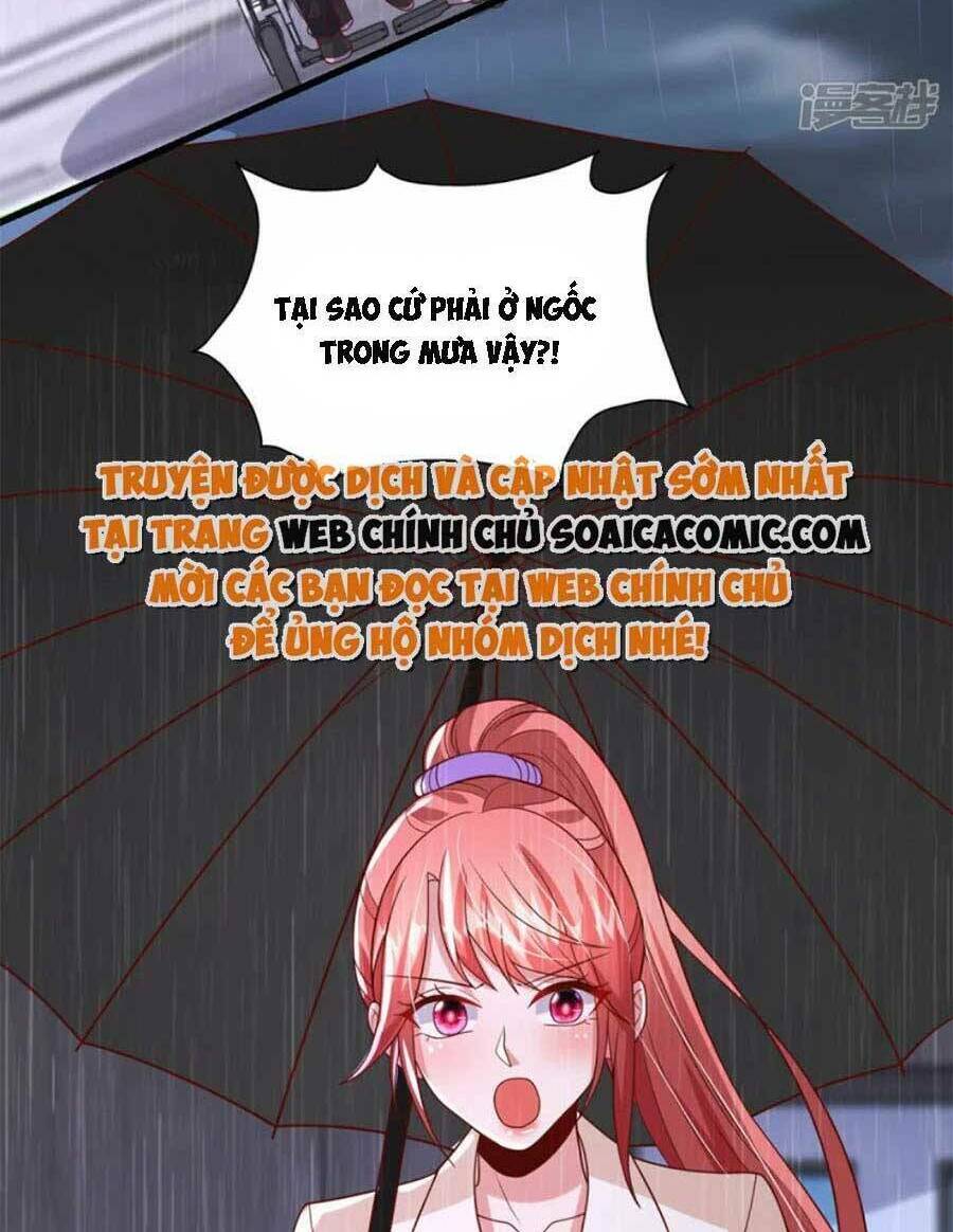 Đại Lão Gọi Tôi Là Tiểu Tổ Tông Chapter 171 - Trang 2