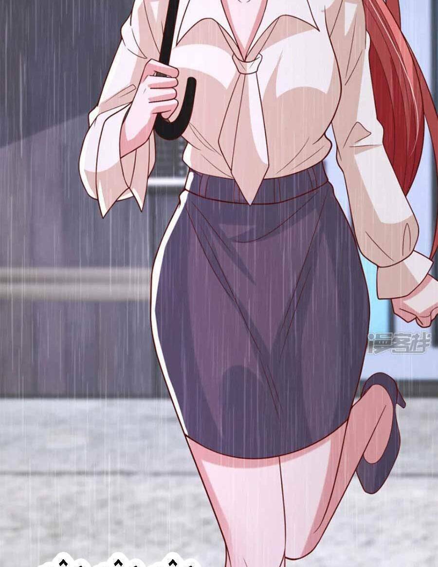 Đại Lão Gọi Tôi Là Tiểu Tổ Tông Chapter 171 - Trang 2