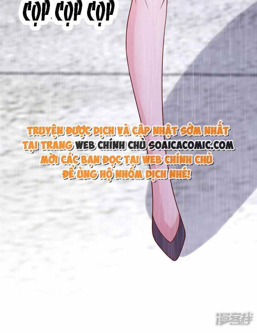 Đại Lão Gọi Tôi Là Tiểu Tổ Tông Chapter 171 - Trang 2