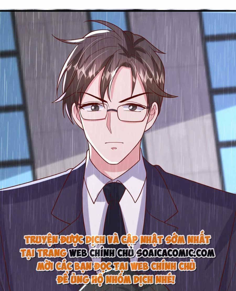 Đại Lão Gọi Tôi Là Tiểu Tổ Tông Chapter 171 - Trang 2