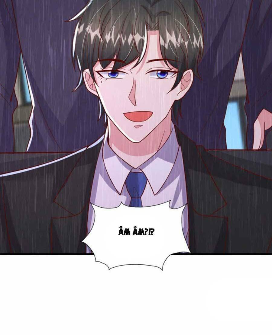 Đại Lão Gọi Tôi Là Tiểu Tổ Tông Chapter 171 - Trang 2