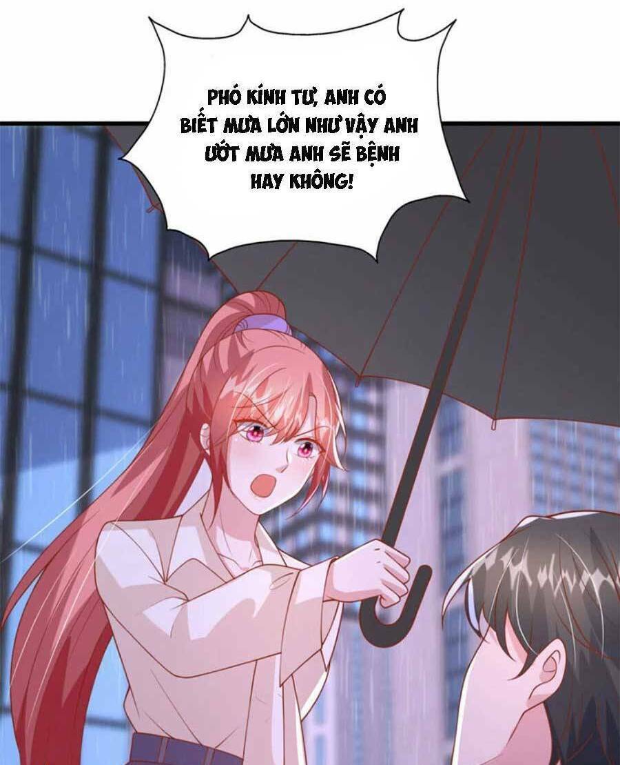 Đại Lão Gọi Tôi Là Tiểu Tổ Tông Chapter 171 - Trang 2