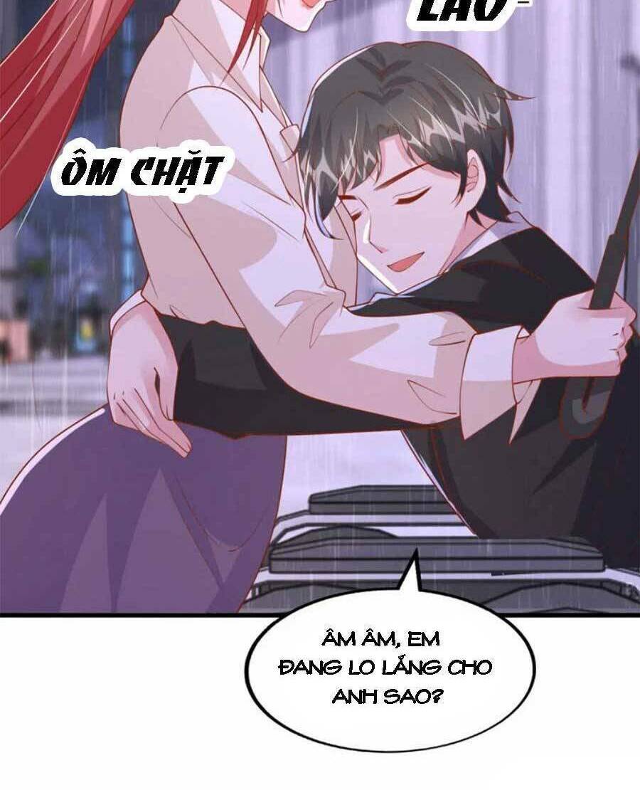 Đại Lão Gọi Tôi Là Tiểu Tổ Tông Chapter 171 - Trang 2