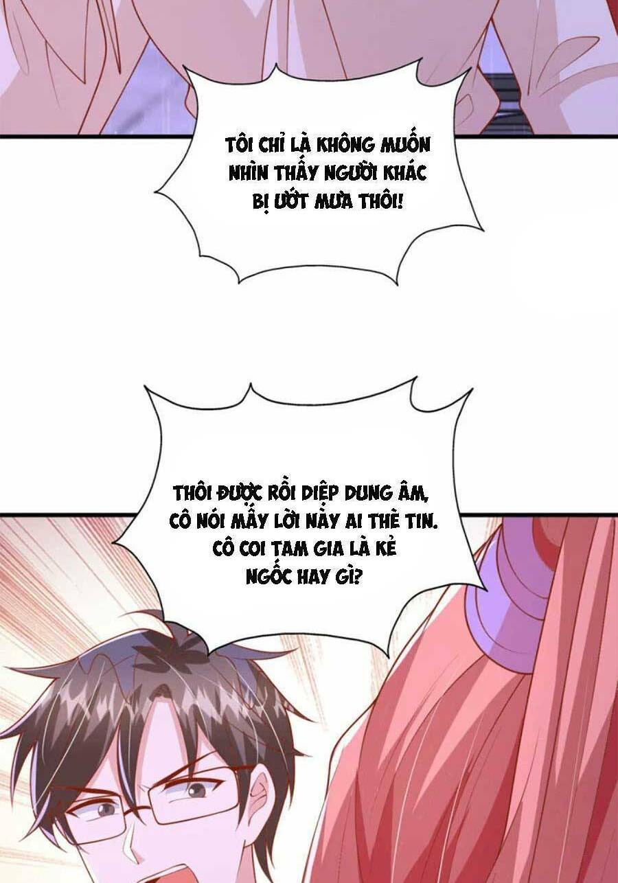 Đại Lão Gọi Tôi Là Tiểu Tổ Tông Chapter 171 - Trang 2