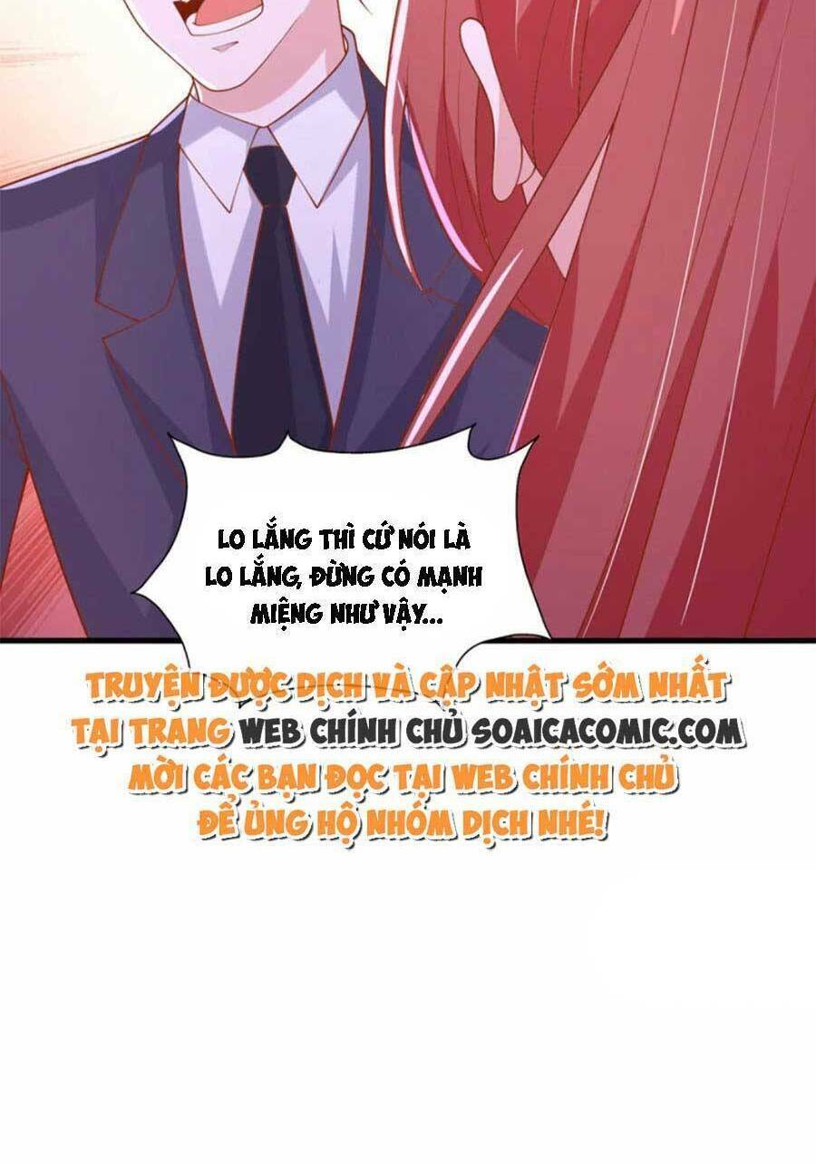 Đại Lão Gọi Tôi Là Tiểu Tổ Tông Chapter 171 - Trang 2