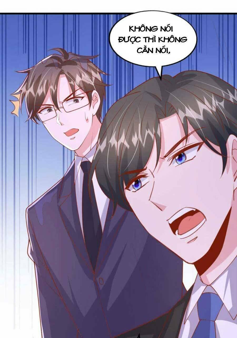 Đại Lão Gọi Tôi Là Tiểu Tổ Tông Chapter 171 - Trang 2