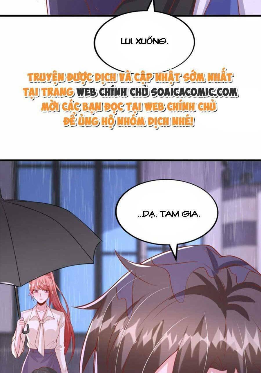 Đại Lão Gọi Tôi Là Tiểu Tổ Tông Chapter 171 - Trang 2