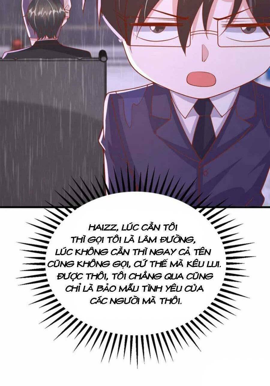 Đại Lão Gọi Tôi Là Tiểu Tổ Tông Chapter 171 - Trang 2