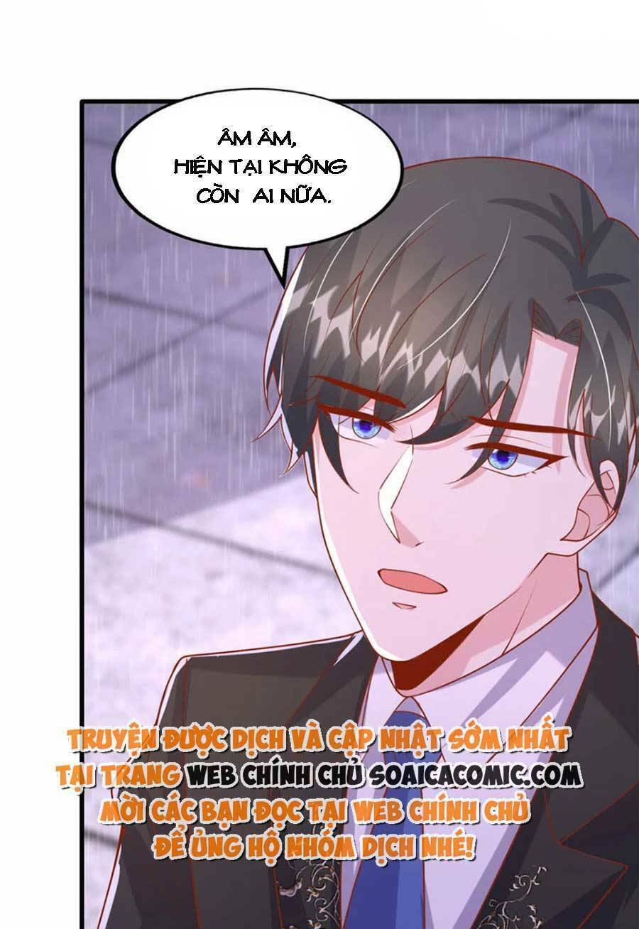 Đại Lão Gọi Tôi Là Tiểu Tổ Tông Chapter 171 - Trang 2