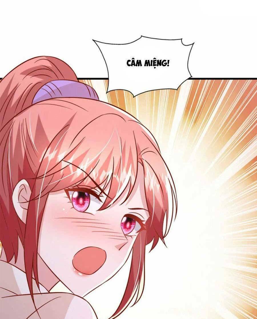 Đại Lão Gọi Tôi Là Tiểu Tổ Tông Chapter 171 - Trang 2