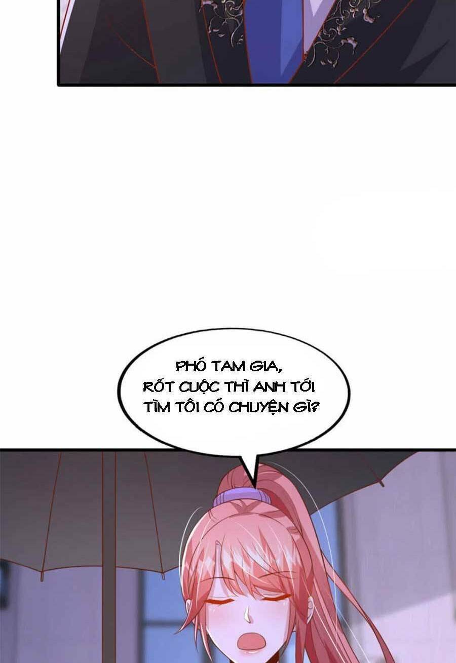 Đại Lão Gọi Tôi Là Tiểu Tổ Tông Chapter 171 - Trang 2