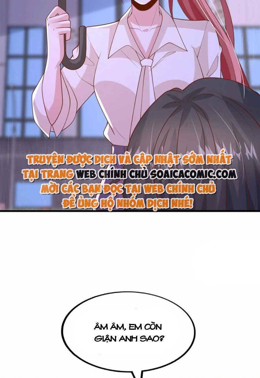 Đại Lão Gọi Tôi Là Tiểu Tổ Tông Chapter 171 - Trang 2