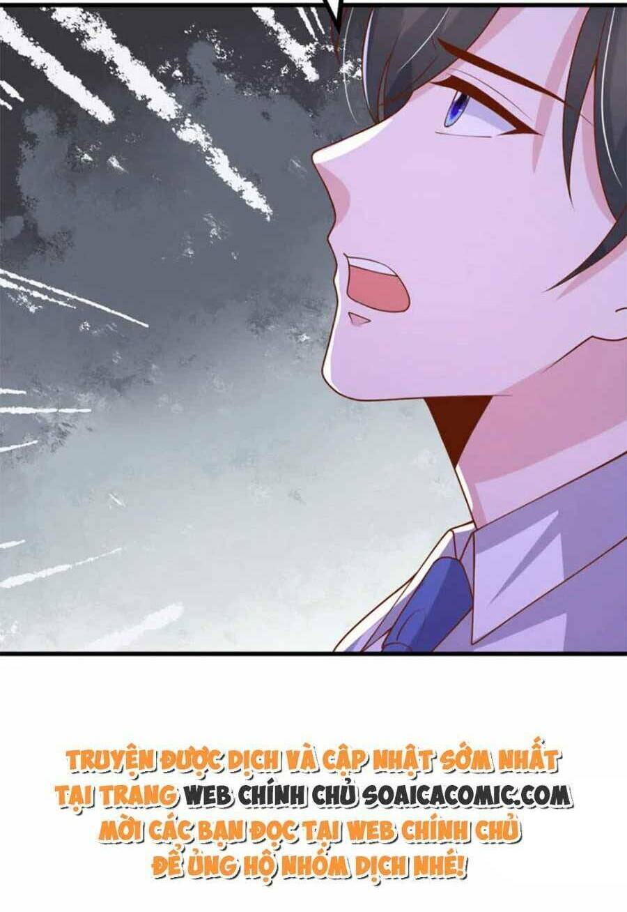 Đại Lão Gọi Tôi Là Tiểu Tổ Tông Chapter 171 - Trang 2