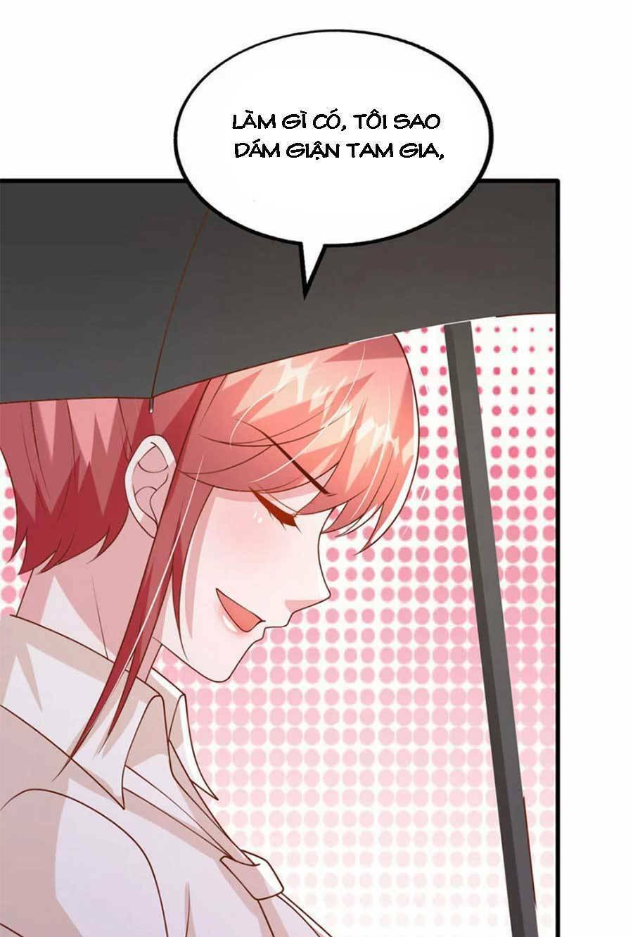 Đại Lão Gọi Tôi Là Tiểu Tổ Tông Chapter 171 - Trang 2