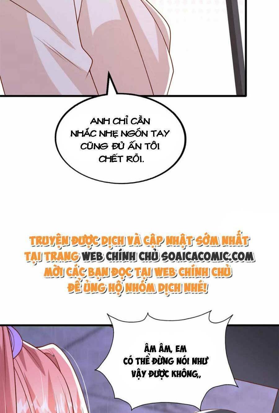 Đại Lão Gọi Tôi Là Tiểu Tổ Tông Chapter 171 - Trang 2