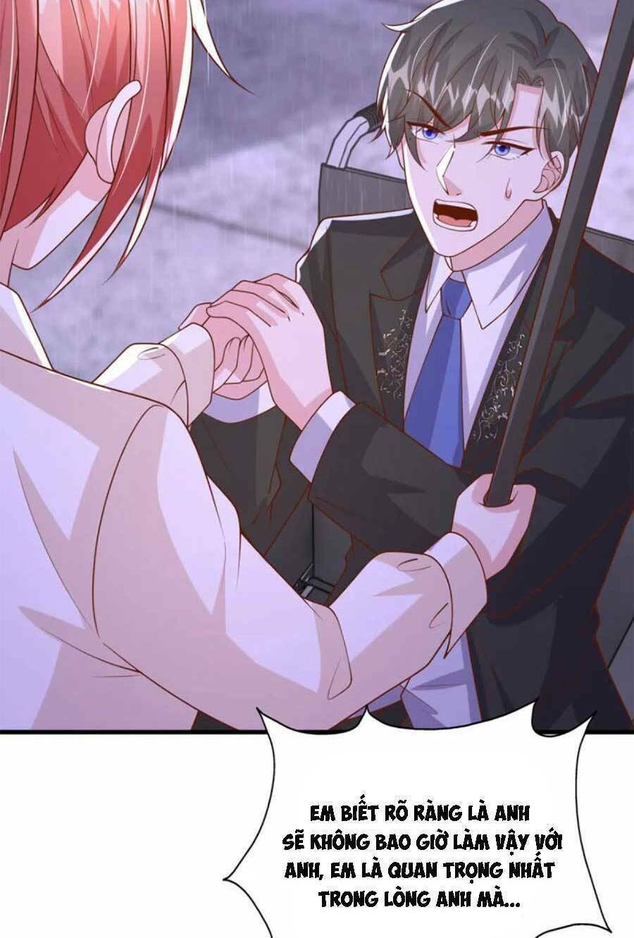 Đại Lão Gọi Tôi Là Tiểu Tổ Tông Chapter 171 - Trang 2