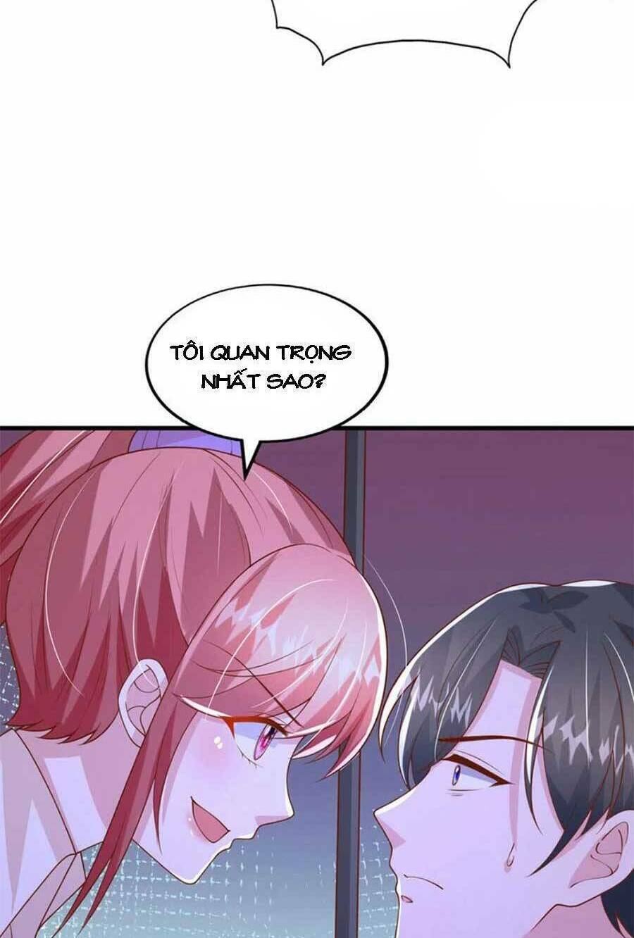 Đại Lão Gọi Tôi Là Tiểu Tổ Tông Chapter 171 - Trang 2