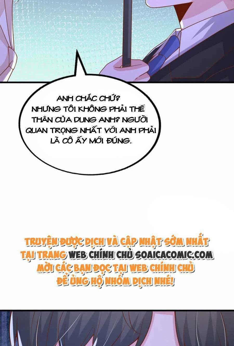 Đại Lão Gọi Tôi Là Tiểu Tổ Tông Chapter 171 - Trang 2