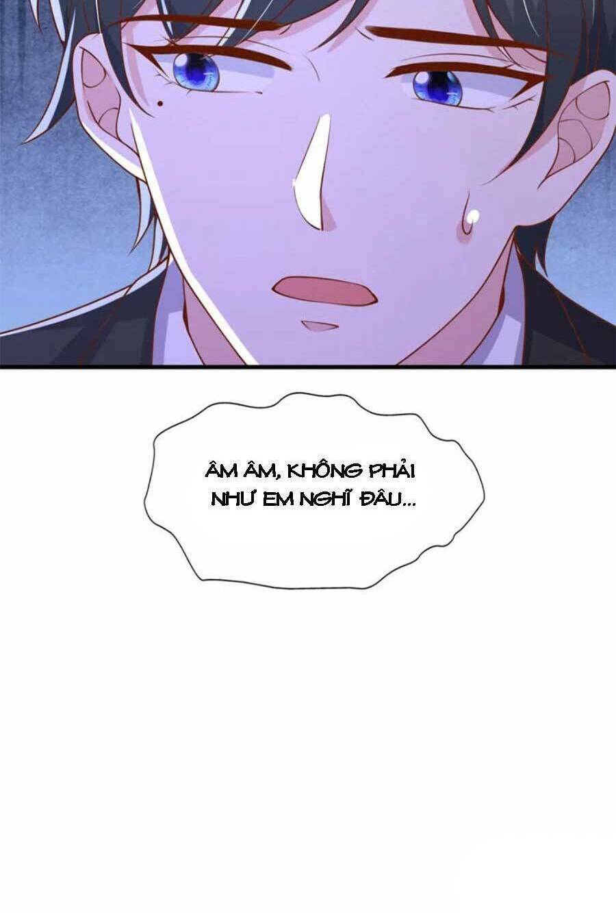 Đại Lão Gọi Tôi Là Tiểu Tổ Tông Chapter 171 - Trang 2