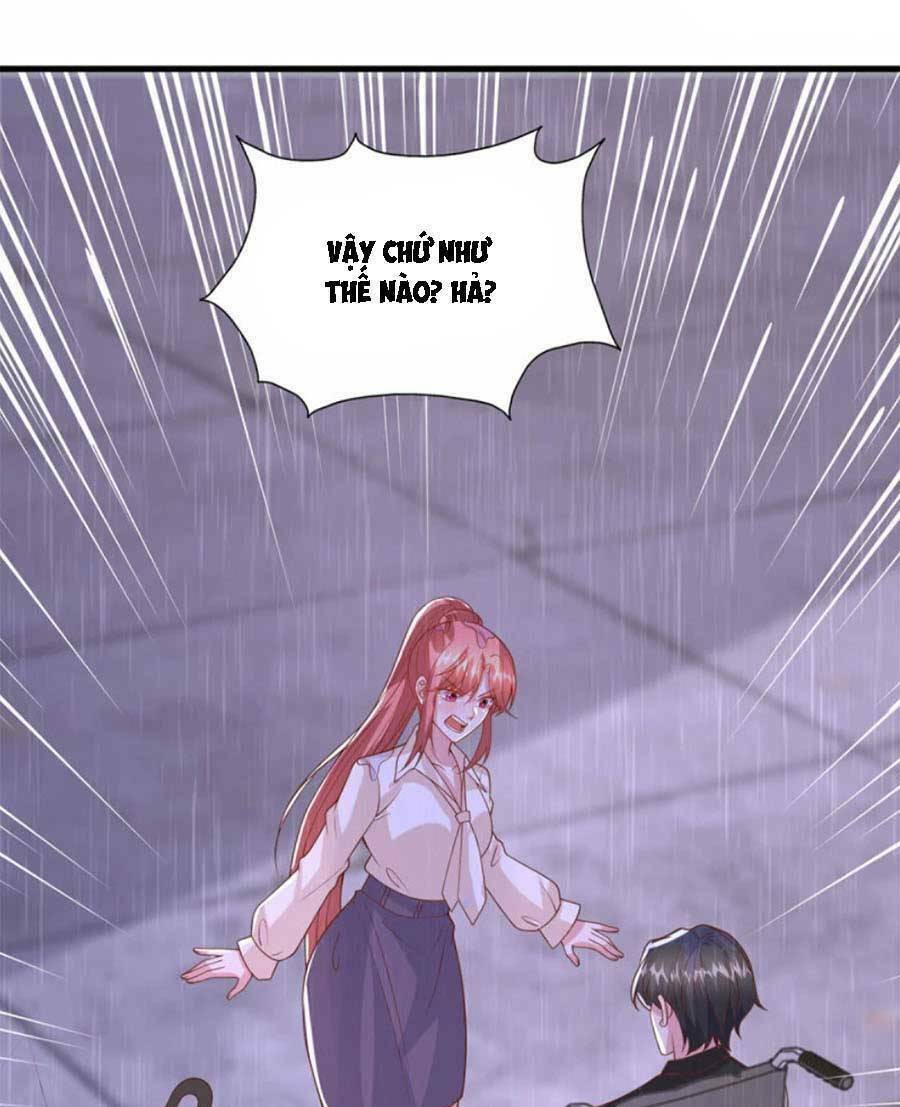 Đại Lão Gọi Tôi Là Tiểu Tổ Tông Chapter 171 - Trang 2