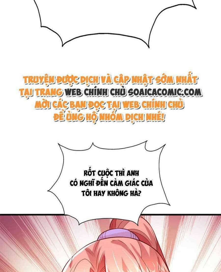 Đại Lão Gọi Tôi Là Tiểu Tổ Tông Chapter 171 - Trang 2