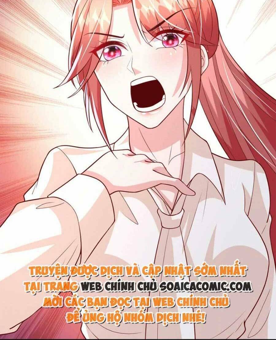 Đại Lão Gọi Tôi Là Tiểu Tổ Tông Chapter 171 - Trang 2