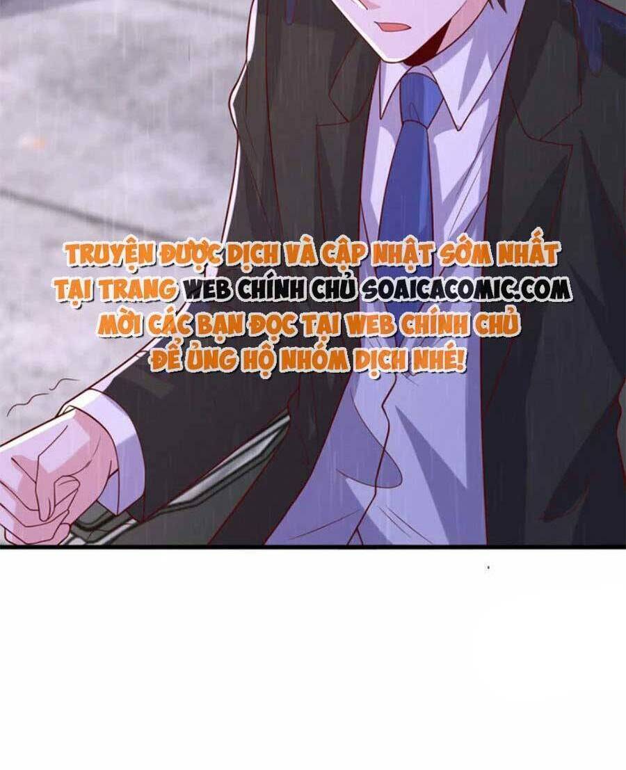 Đại Lão Gọi Tôi Là Tiểu Tổ Tông Chapter 171 - Trang 2