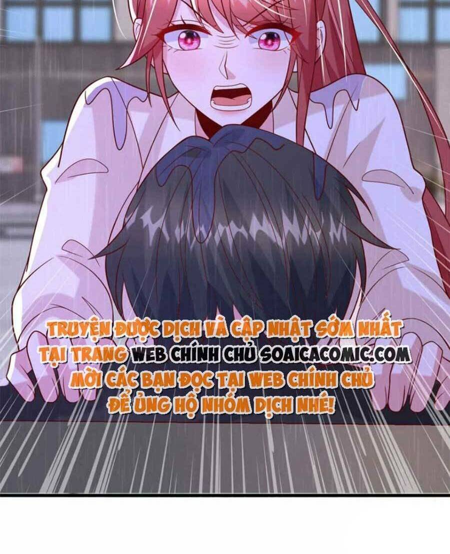 Đại Lão Gọi Tôi Là Tiểu Tổ Tông Chapter 171 - Trang 2