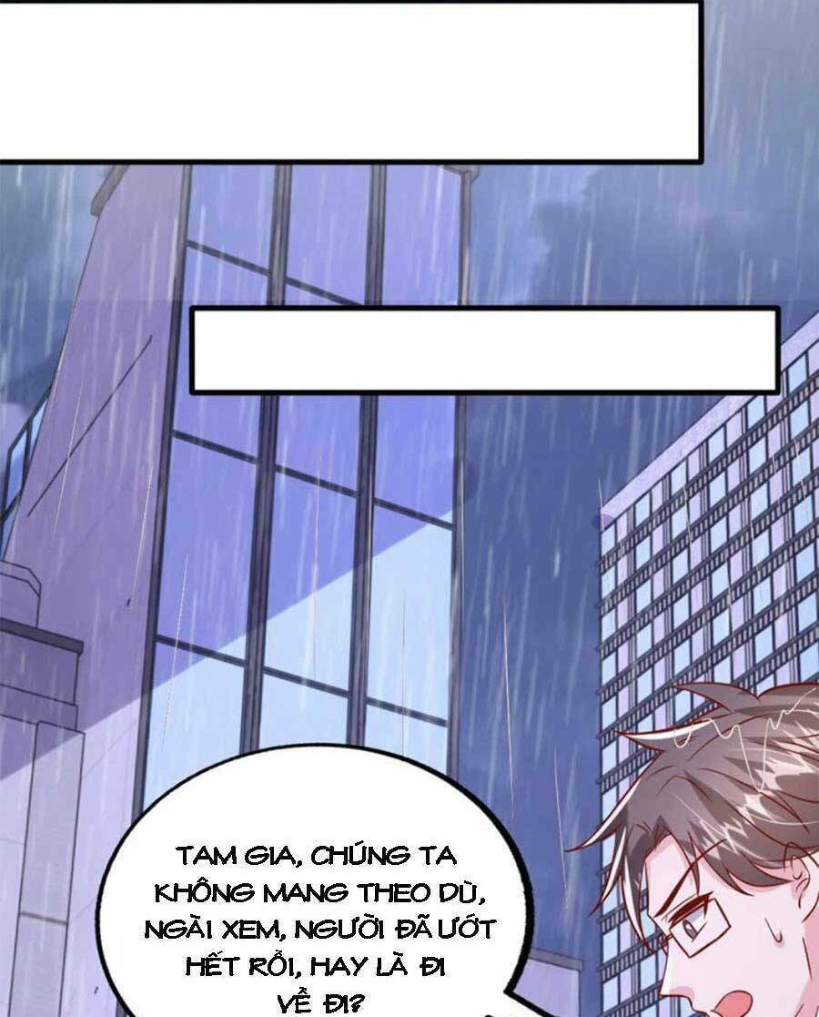 Đại Lão Gọi Tôi Là Tiểu Tổ Tông Chapter 171 - Trang 2