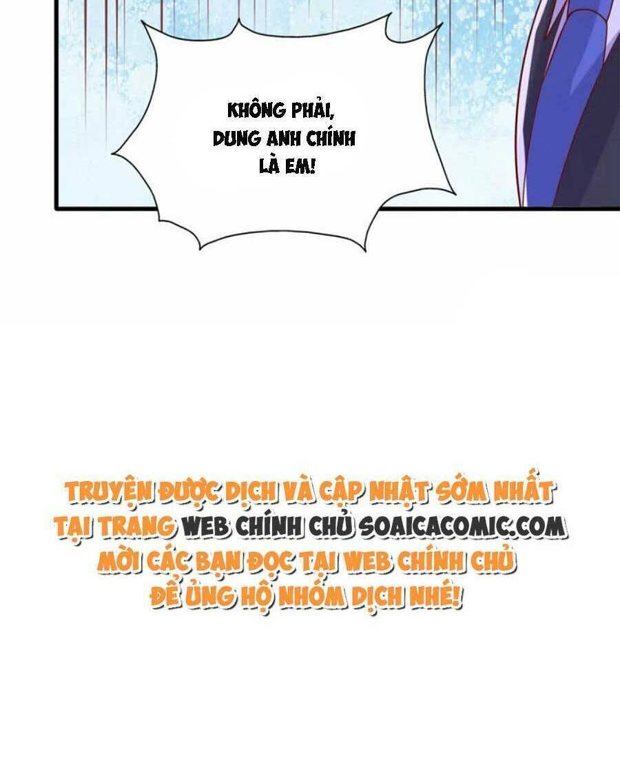 Đại Lão Gọi Tôi Là Tiểu Tổ Tông Chapter 171 - Trang 2