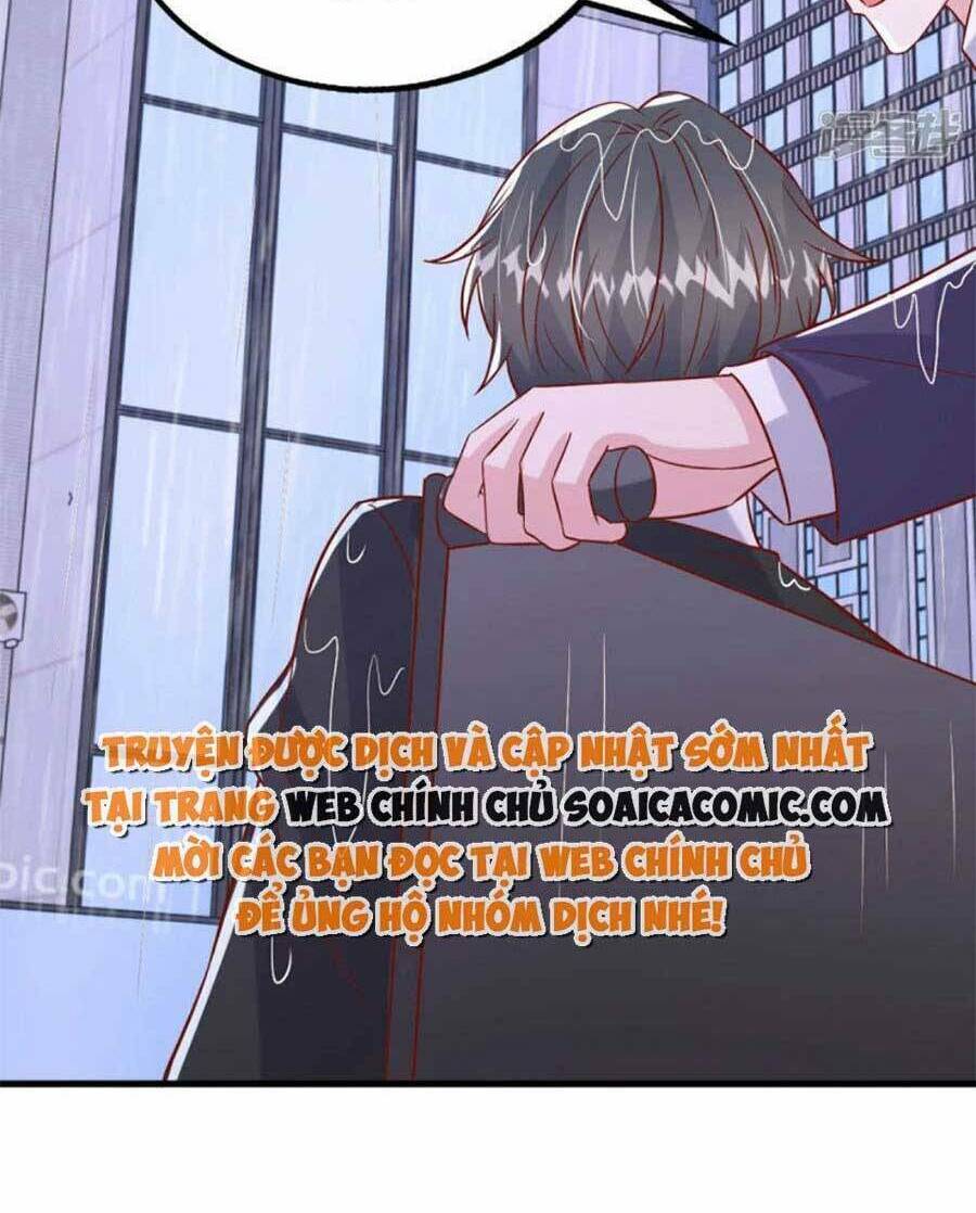 Đại Lão Gọi Tôi Là Tiểu Tổ Tông Chapter 171 - Trang 2