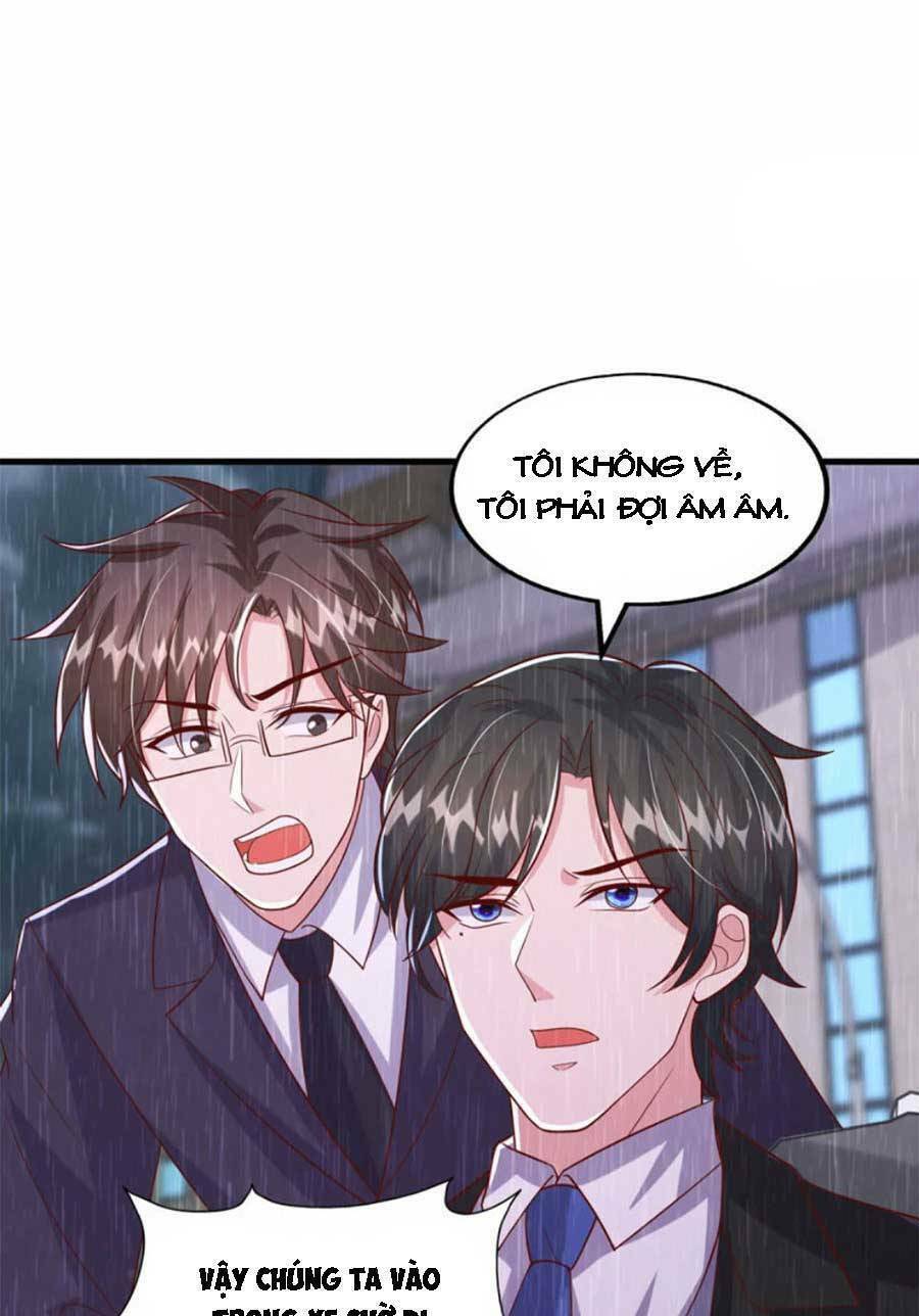 Đại Lão Gọi Tôi Là Tiểu Tổ Tông Chapter 171 - Trang 2