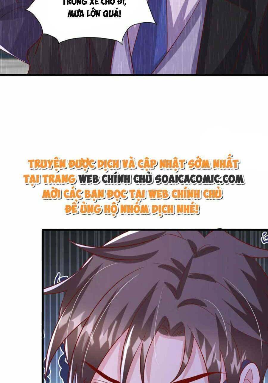 Đại Lão Gọi Tôi Là Tiểu Tổ Tông Chapter 171 - Trang 2