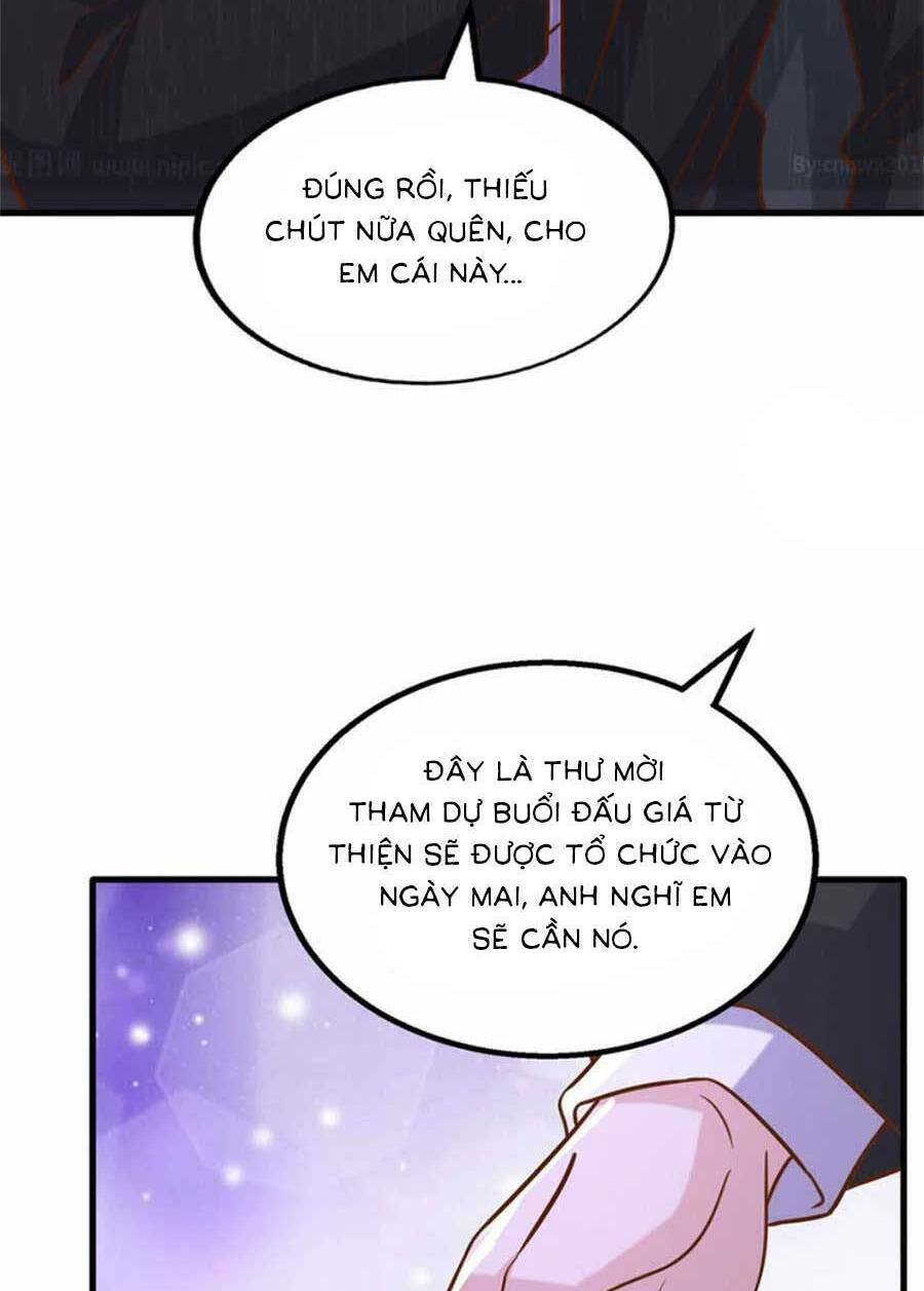 Đại Lão Gọi Tôi Là Tiểu Tổ Tông Chapter 172 - Trang 2