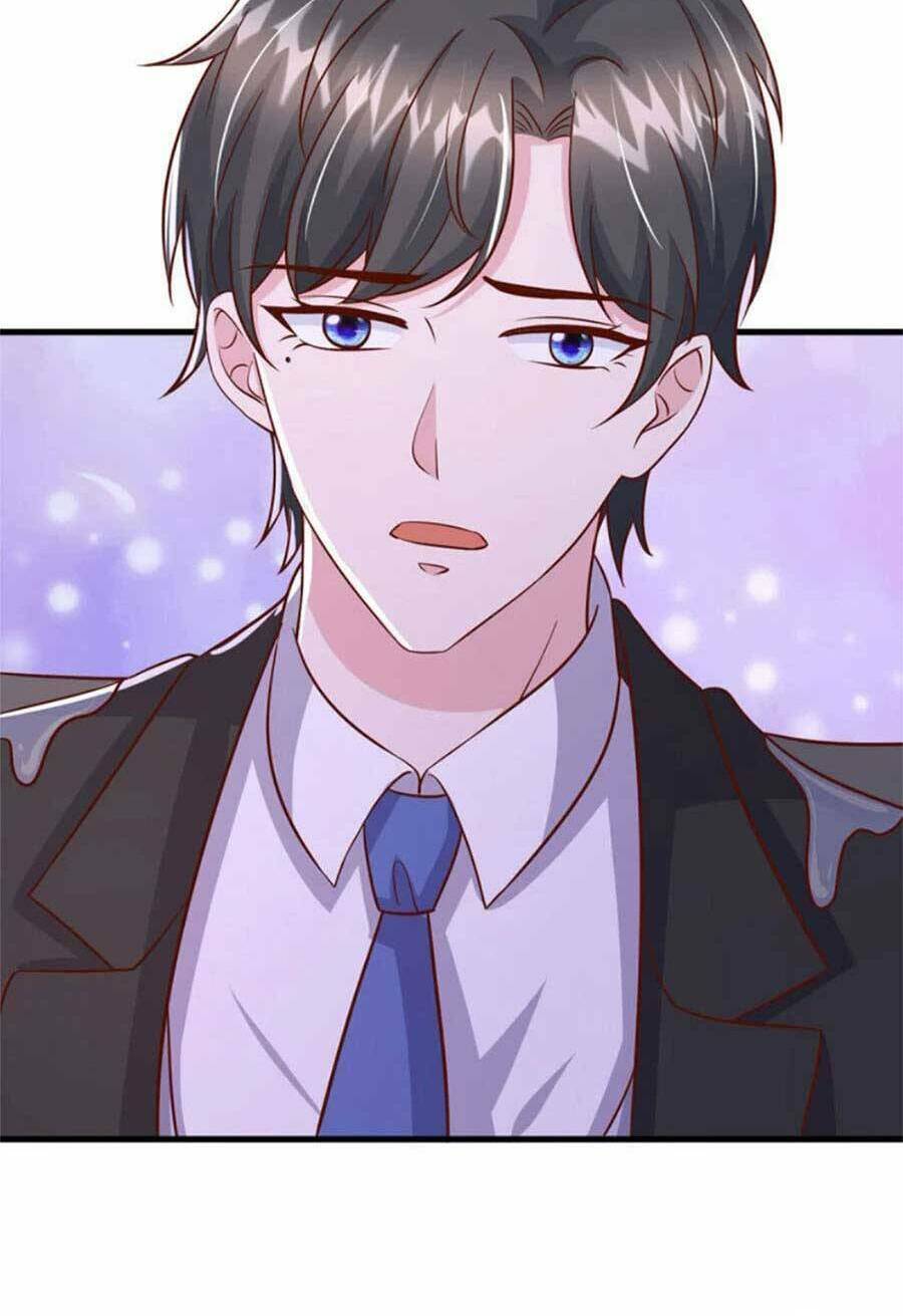 Đại Lão Gọi Tôi Là Tiểu Tổ Tông Chapter 172 - Trang 2