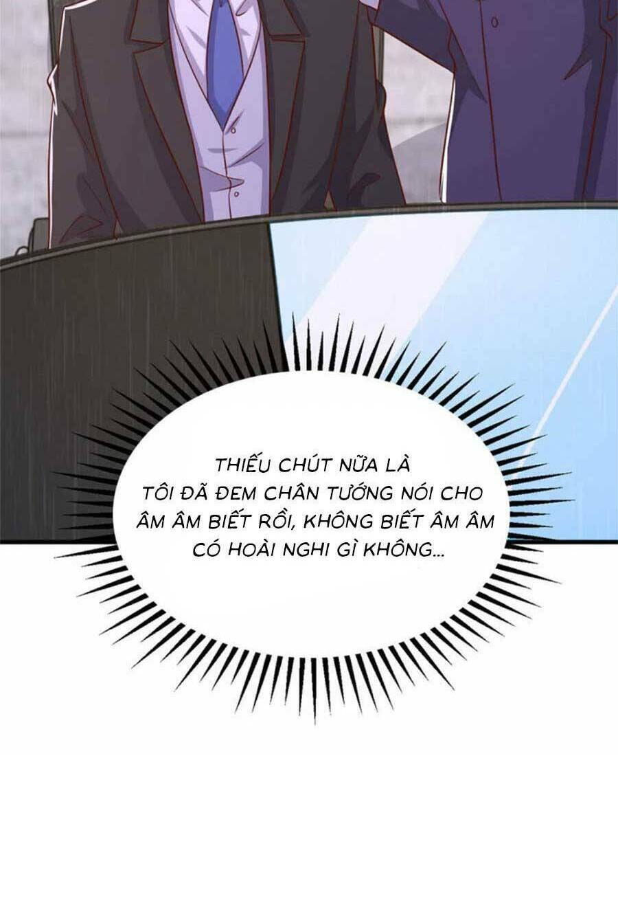 Đại Lão Gọi Tôi Là Tiểu Tổ Tông Chapter 172 - Trang 2