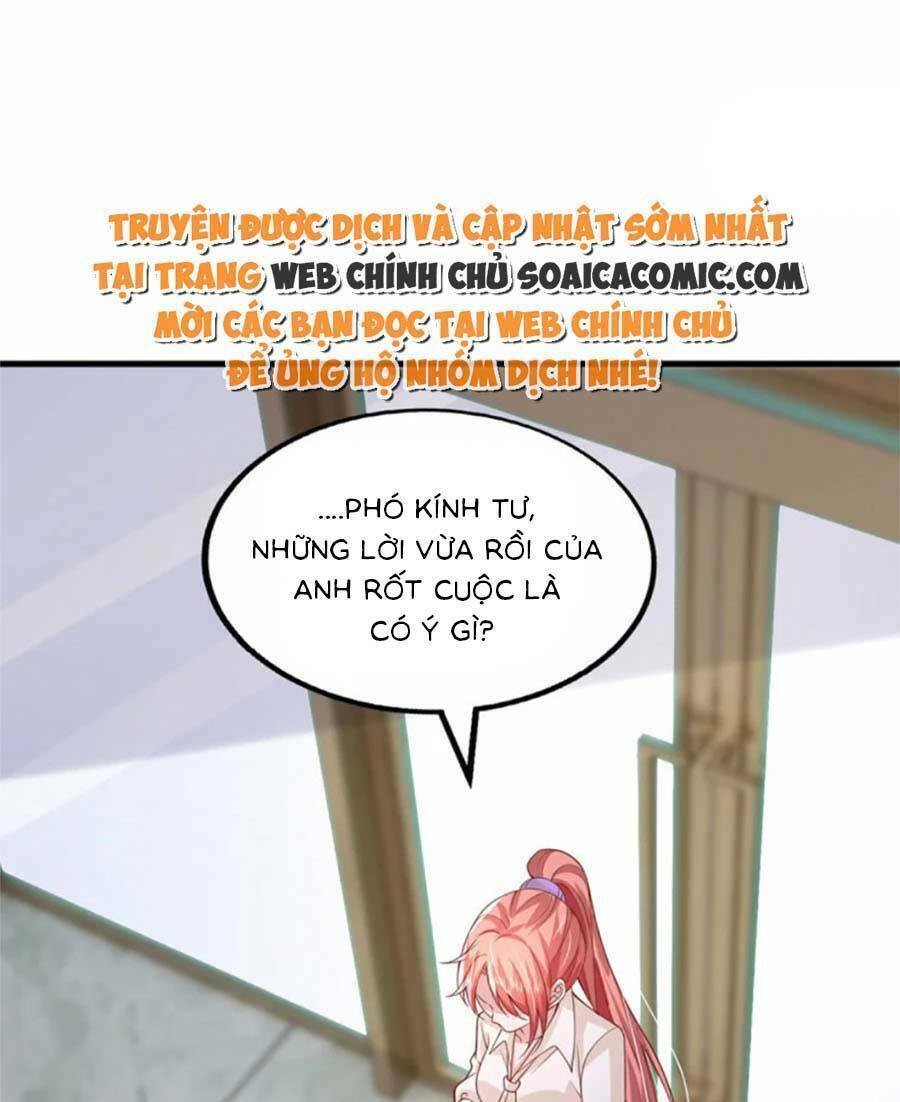 Đại Lão Gọi Tôi Là Tiểu Tổ Tông Chapter 172 - Trang 2